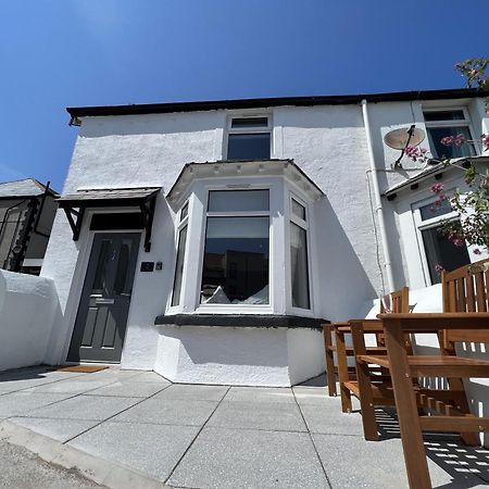 2 Edward Street Villa ลันดิดโน ภายนอก รูปภาพ