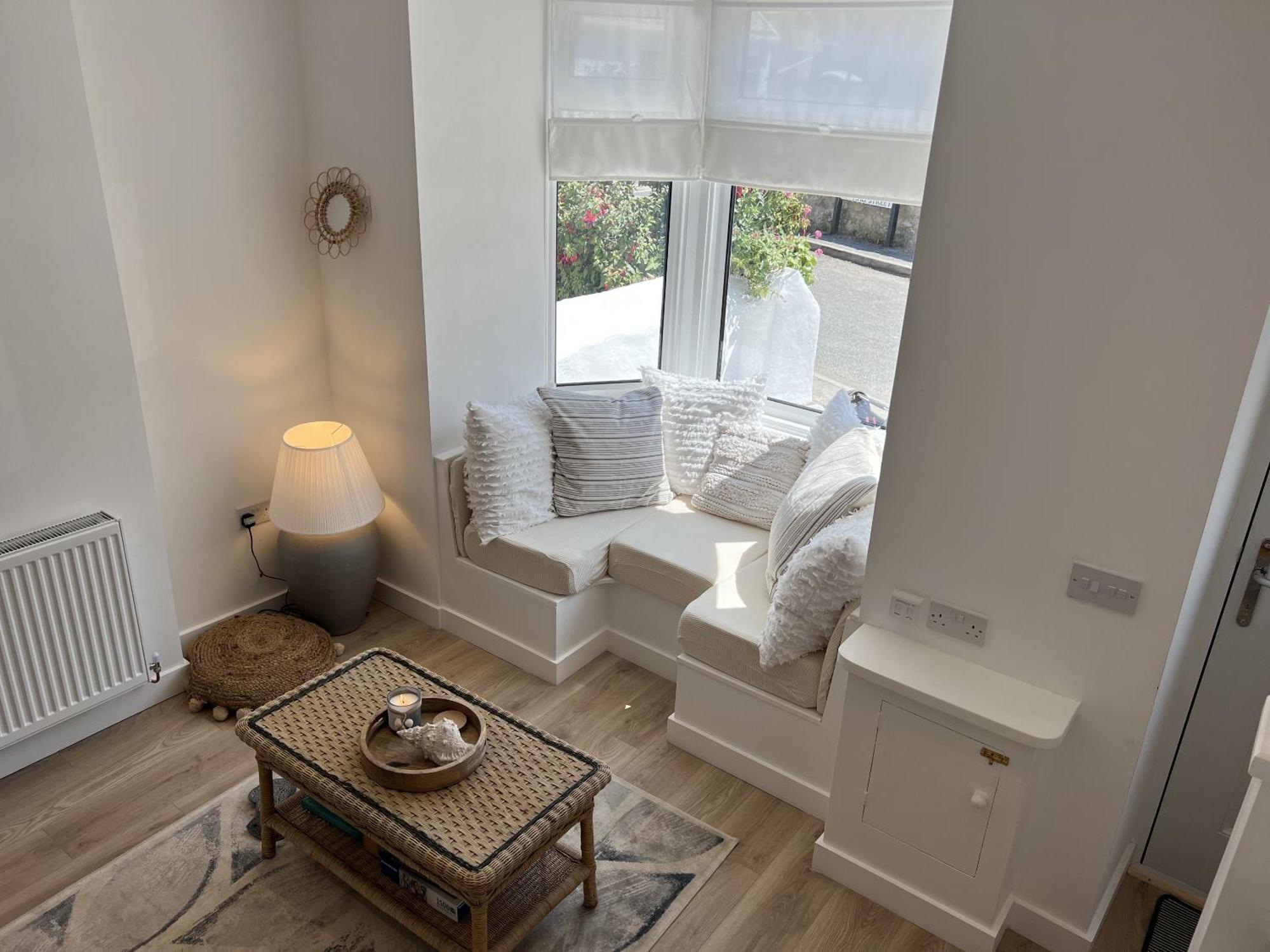 2 Edward Street Villa ลันดิดโน ภายนอก รูปภาพ