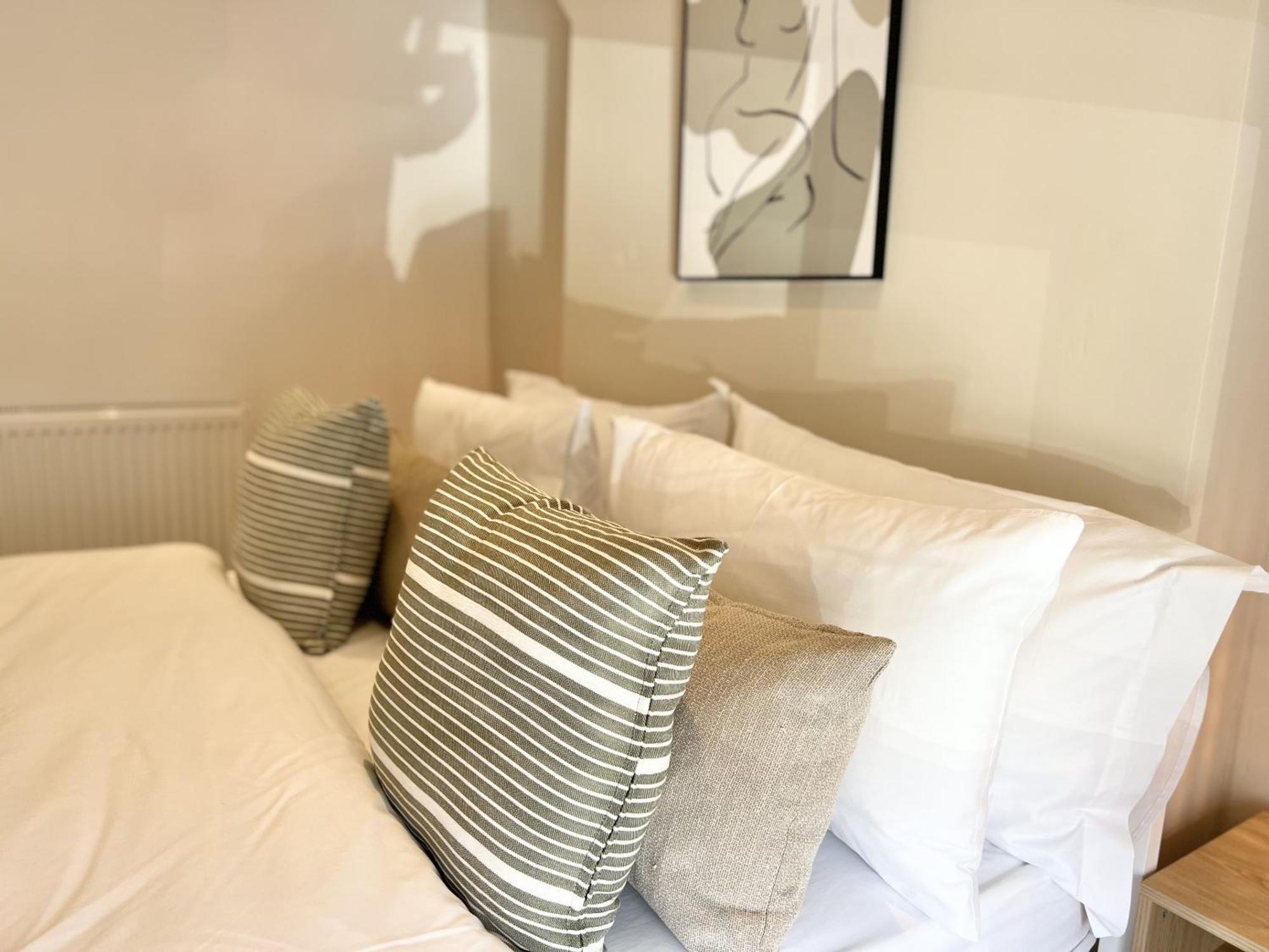 2 Edward Street Villa ลันดิดโน ภายนอก รูปภาพ